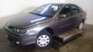 renault laguna (b56) 1998-2001 del año 2000