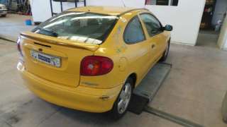 renault megane i coupe fase 2 (da..) 1999-2002 del año 1999