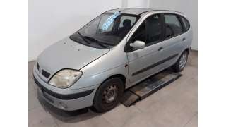 renault scenic (ja..) 1999-2003 del año 2000