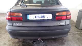 renault laguna (b56) 1998-2001 del año 2000