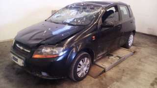 chevrolet kalos 2005-2009 del año 2005
