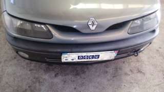 renault laguna (b56) 1998-2001 del año 2000