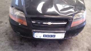 chevrolet kalos 2005-2009 del año 2005