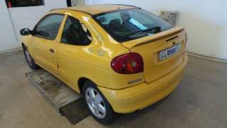 renault megane i coupe fase 2 (da..) 1999-2002 del año 1999