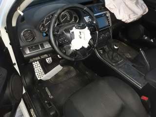 mazda 6 lim. (gh) 2007-2012 del año 2012