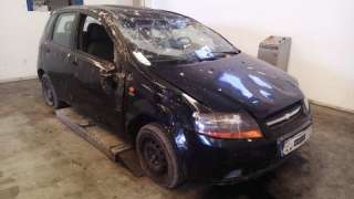 chevrolet kalos 2005-2009 del año 2005