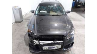 audi a4 avant (8e) 2004-2008 del año 2007
