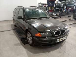 bmw serie 3 touring (e46) 1999-2006 del año 2000