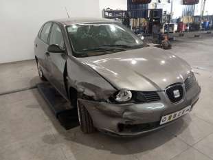 seat ibiza (6l1) 2001-2009 del año 2003