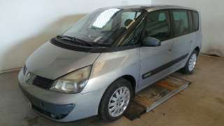 renault espace iv (jk0) 2002-2016 del año 2003