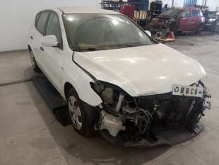hyundai i30 2007-2012 del año 2009