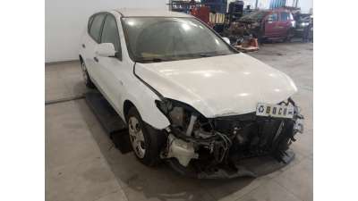 hyundai i30 2007-2012 del año 2009