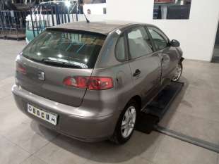 seat ibiza (6l1) 2001-2009 del año 2003 2