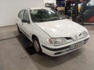 renault megane i classic (la0) 1996-2001 del año 1996