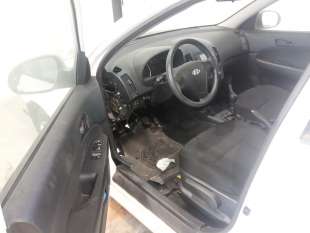 hyundai i30 2007-2012 del año 2009 2