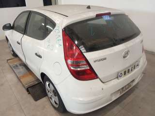 hyundai i30 2007-2012 del año 2009