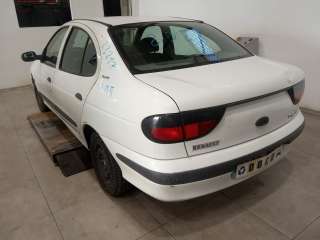 renault megane i classic (la0) 1996-2001 del año 1996