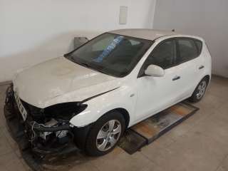 hyundai i30 2007-2012 del año 2009