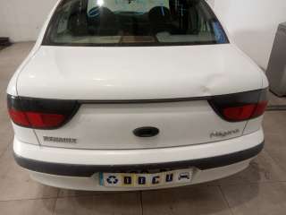 renault megane i classic (la0) 1996-2001 del año 1996
