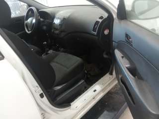 hyundai i30 2007-2012 del año 2009