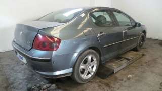 peugeot 407 2004-2011 del año 2004