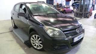 opel astra h ber. 2006-2010 del año 2004