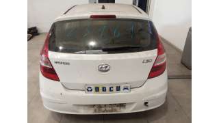 hyundai i30 2007-2012 del año 2009