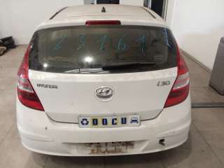 hyundai i30 2007-2012 del año 2009