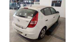 hyundai i30 2007-2012 del año 2009