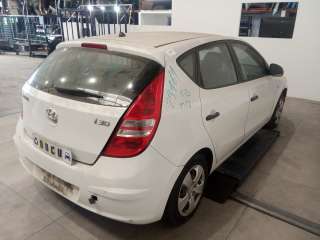 hyundai i30 2007-2012 del año 2009