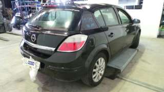 opel astra h ber. 2006-2010 del año 2004