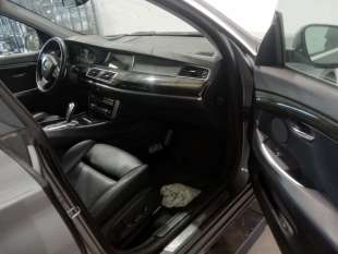 bmw serie 5 gran turismo (f07) 2009-2017 del año 2014 2