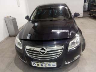 opel insignia berlina 2008-2017 del año 2012