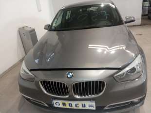 bmw serie 5 gran turismo (f07) 2009-2017 del año 2014