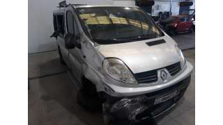 renault trafic combi (ab 4.01) 2001- del año 2006
