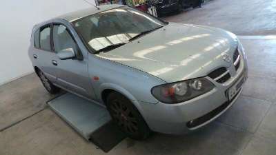 nissan almera (n16/e) 2000-2006 del año 2004