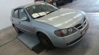 nissan almera (n16/e) 2000-2006 del año 2004