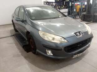 peugeot 407 2004-2011 del año 2006