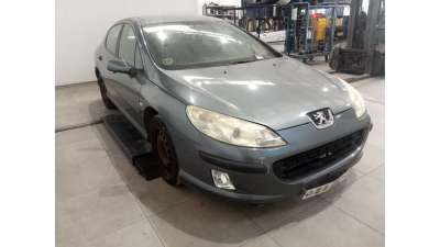 peugeot 407 2004-2011 del año 2006