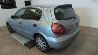 nissan almera (n16/e) 2000-2006 del año 2004