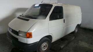 volkswagen t4 transporter/furgoneta (mod. 1991) 1990-2003 del año 2003
