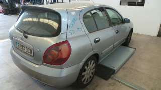nissan almera (n16/e) 2000-2006 del año 2004