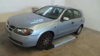 nissan almera (n16/e) 2000-2006 del año 2004