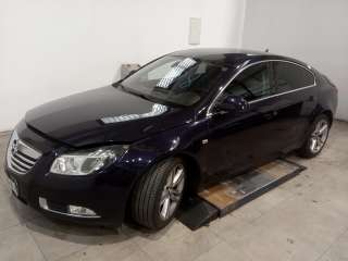 opel insignia berlina 2008-2017 del año 2012