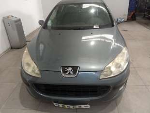 peugeot 407 2004-2011 del año 2006 2