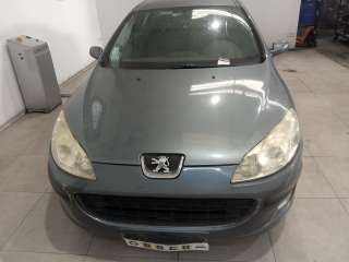 peugeot 407 2004-2011 del año 2006