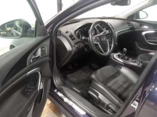 opel insignia berlina 2008-2017 del año 2012