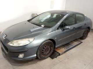 peugeot 407 2004-2011 del año 2006