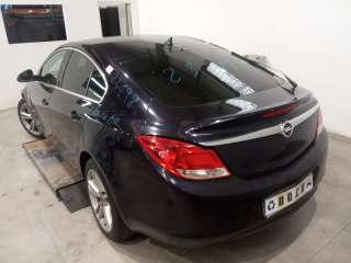opel insignia berlina 2008-2017 del año 2012