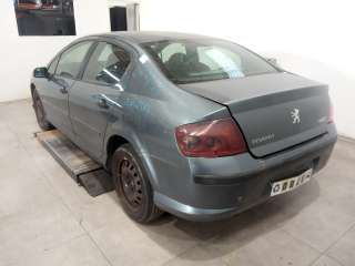 peugeot 407 2004-2011 del año 2006